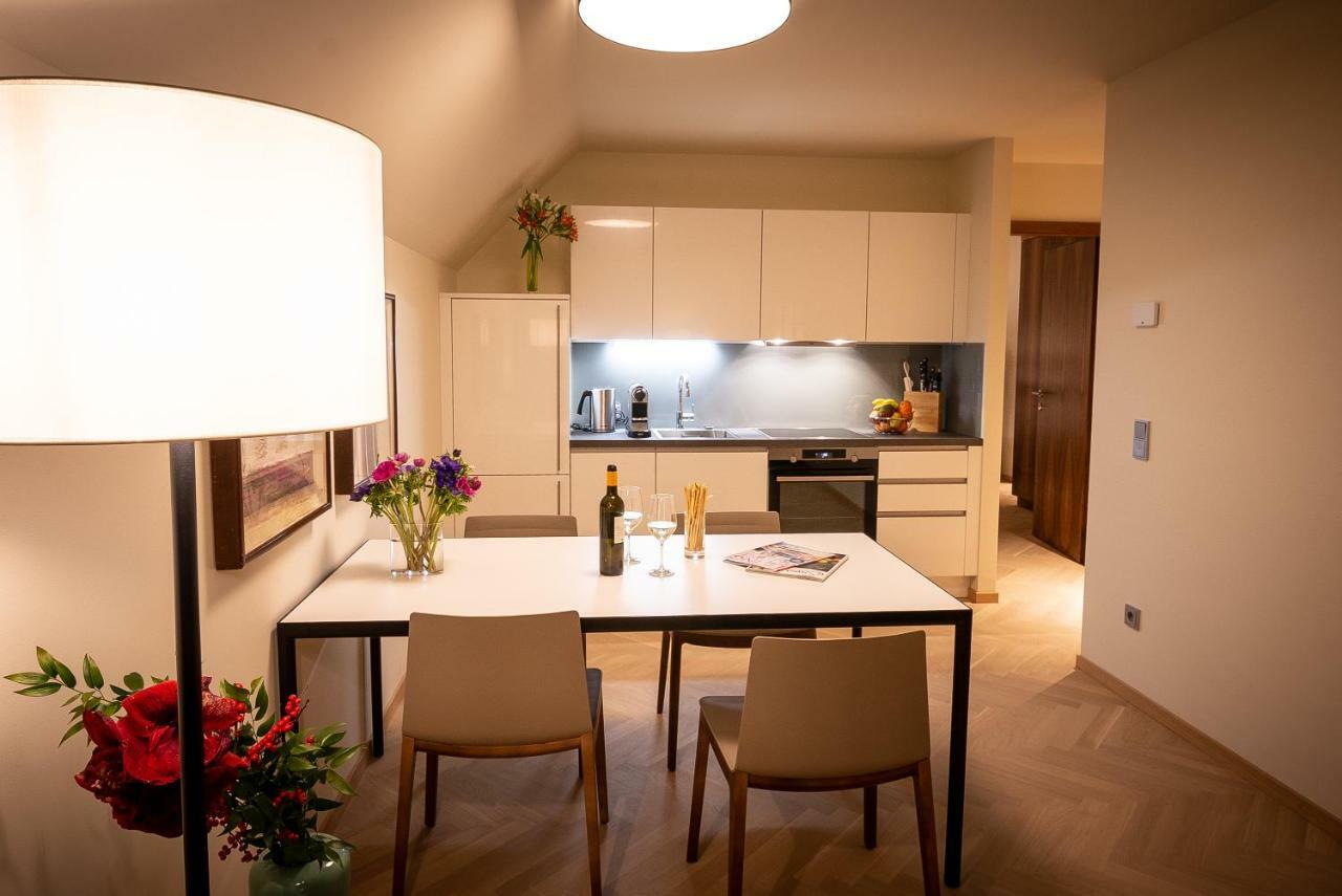 Appartement Est Schoenbrunn - Vienne