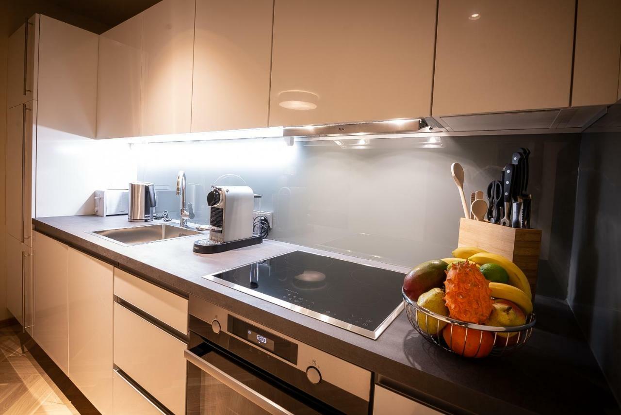 Est Schoenbrunn - Appartement