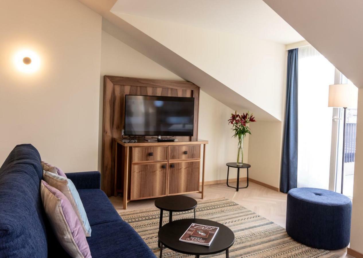 Est Schoenbrunn - Appartement *