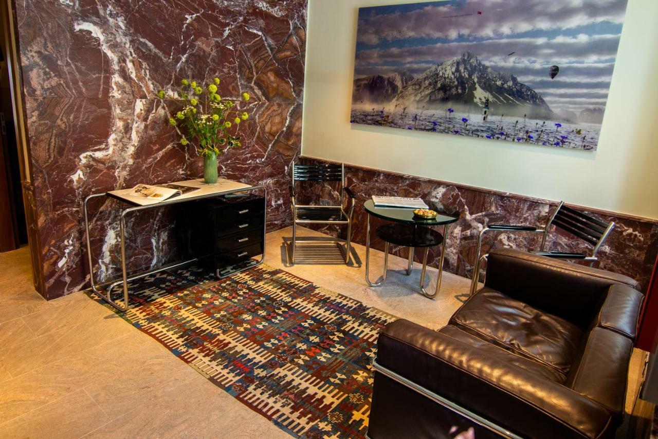 Est Schoenbrunn - Appartement *