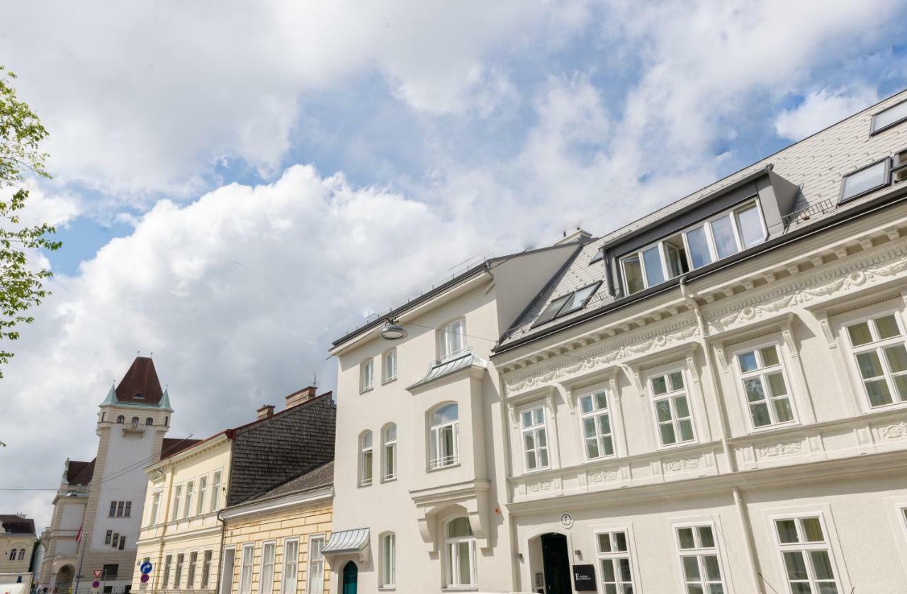 Est Schönbrunn - Apartment