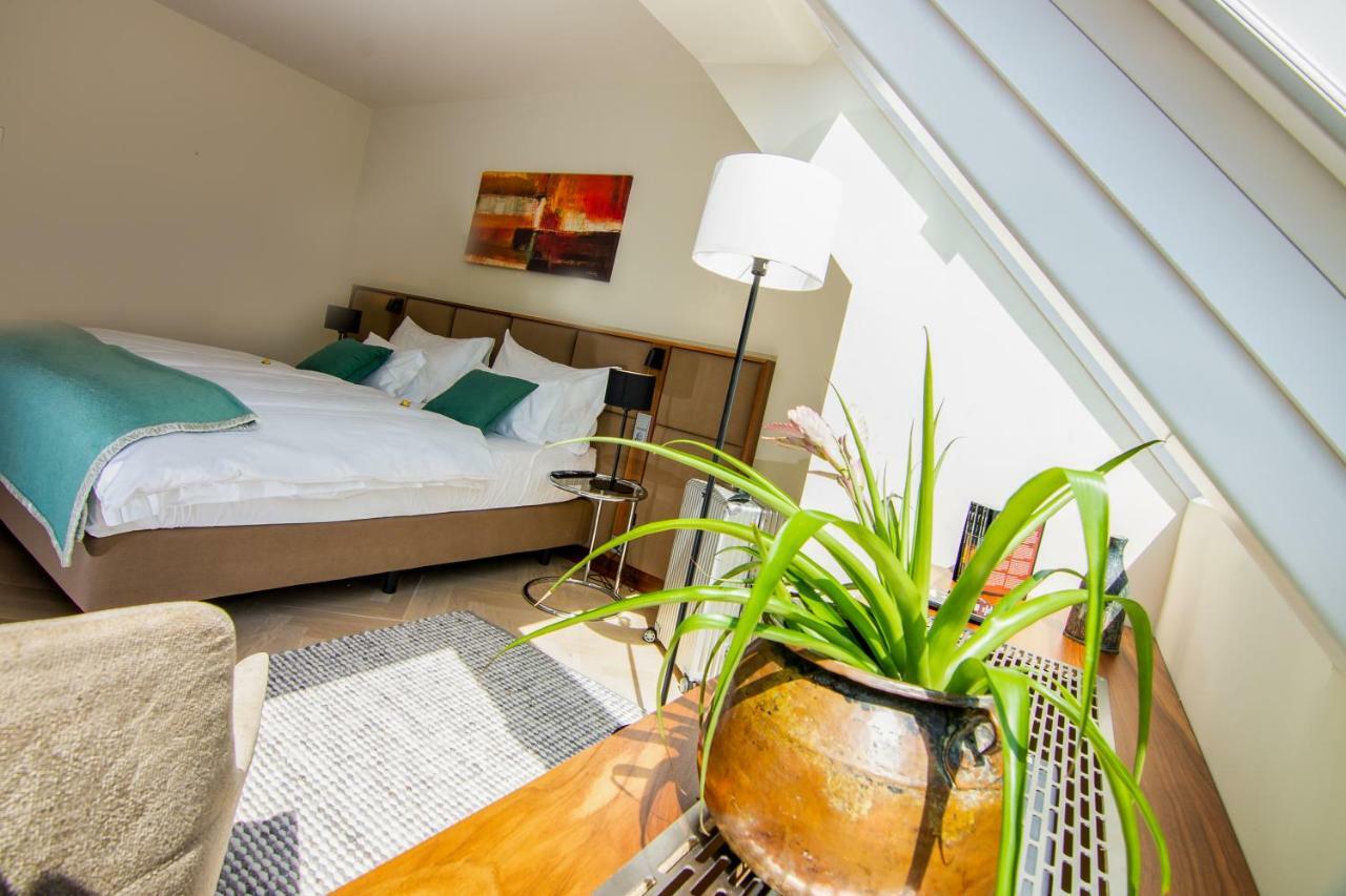 Est Schoenbrunn - Appartement *