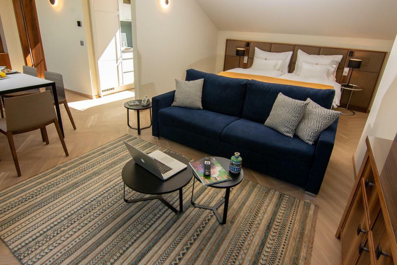 Appartement Est Schoenbrunn -