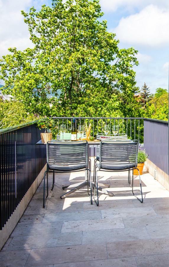 Appartement Est Schoenbrunn - *