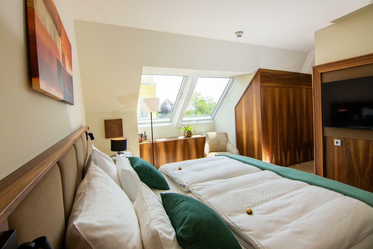 Est Schoenbrunn - Appartement Vienne