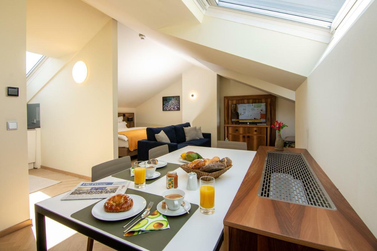 Est Schoenbrunn - Appartement