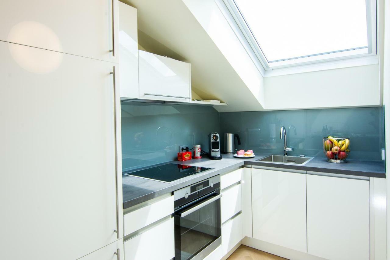 Appartement Est Schoenbrunn -