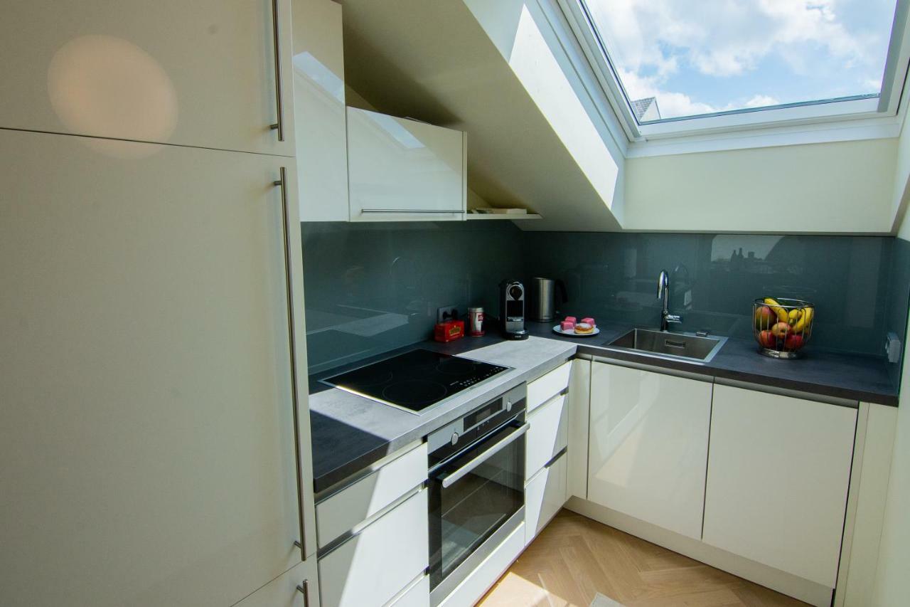 Appartement Est Schoenbrunn - Vienne