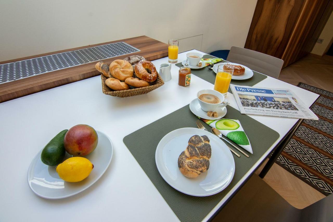 Appartement Est Schoenbrunn - Vienne