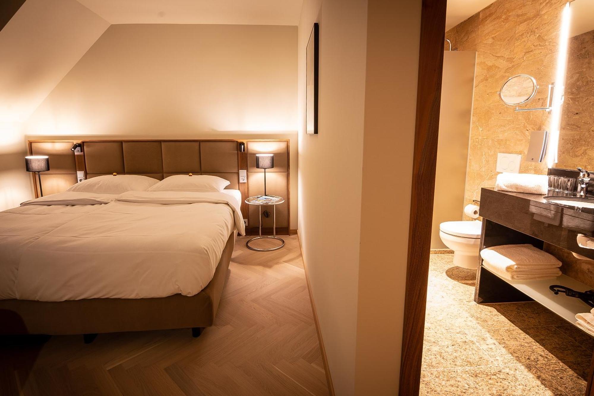 Apartment Est Schönbrunn - Wien