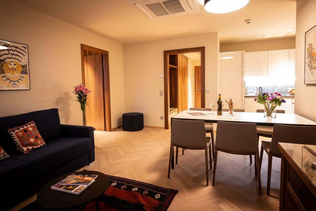 Est Schönbrunn - Apartment Wien