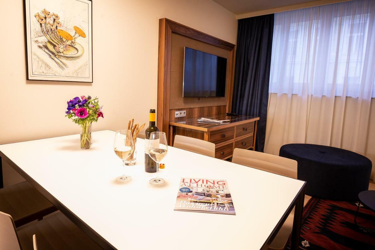 Apartment Est Schönbrunn -