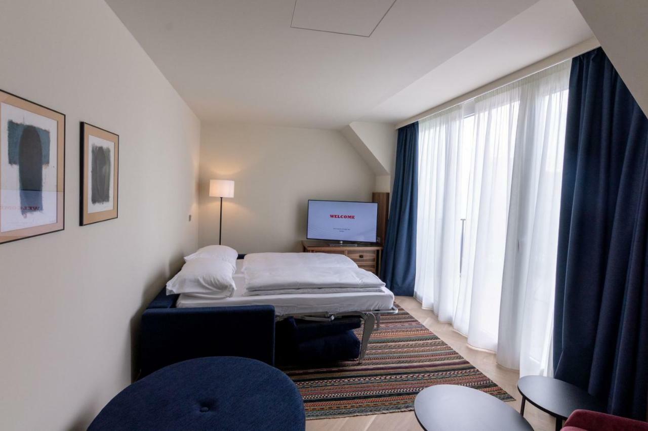 Est Schönbrunn - Apartment