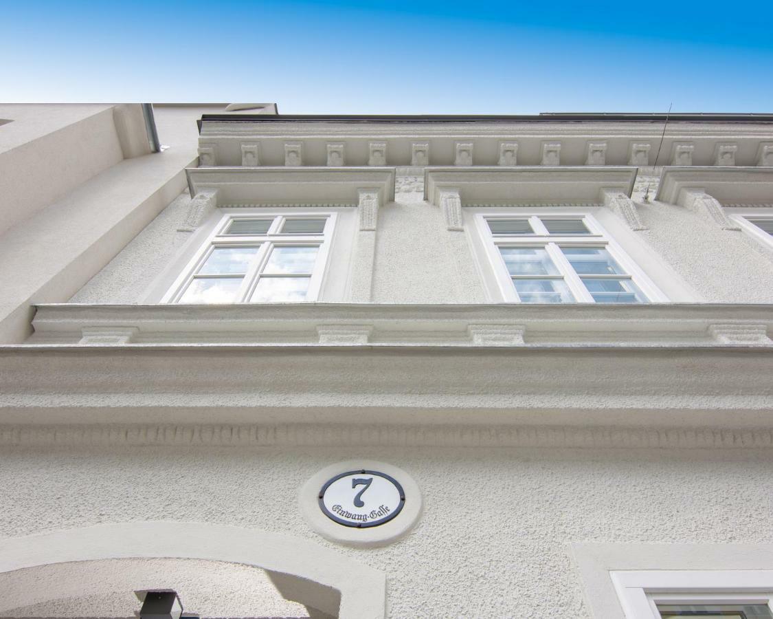 Est Schönbrunn - Apartment *
