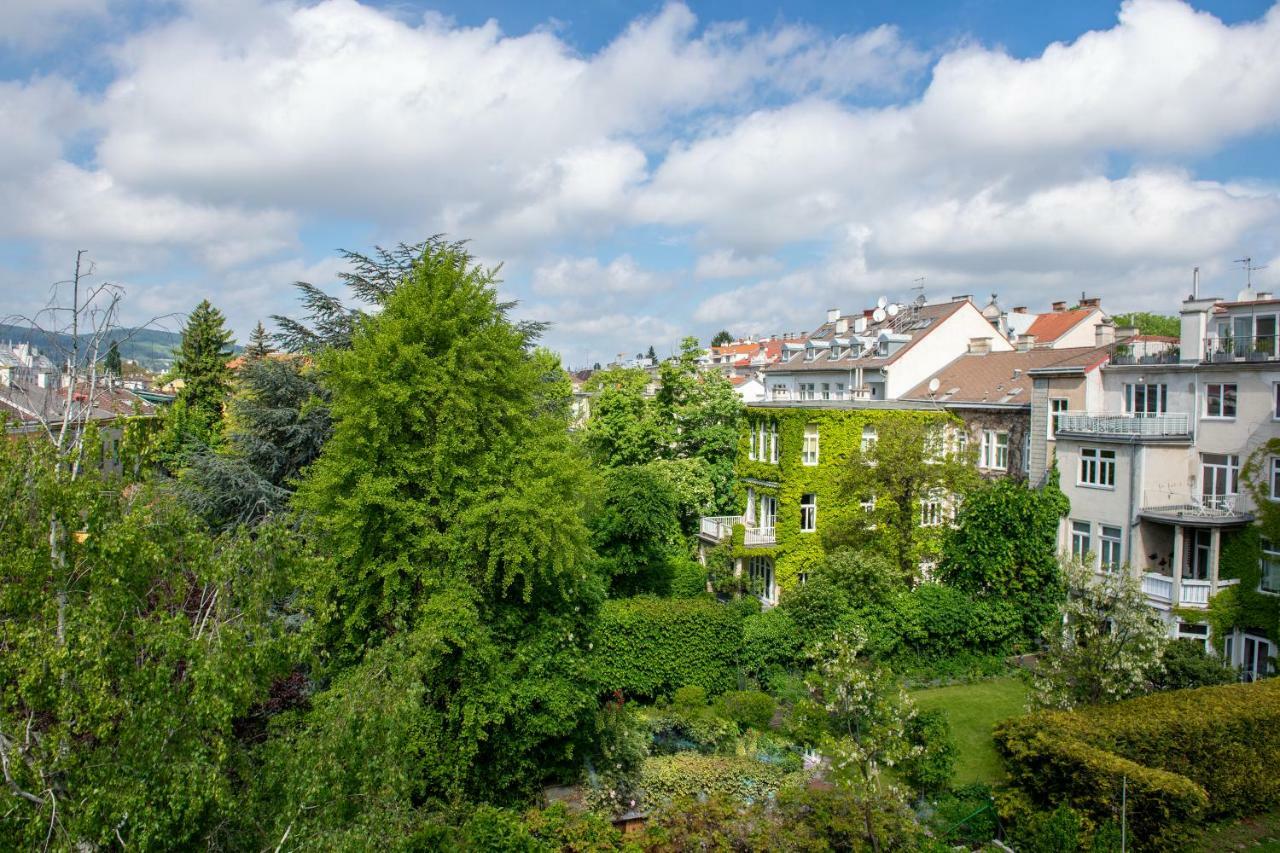 Apartment Est Schönbrunn -