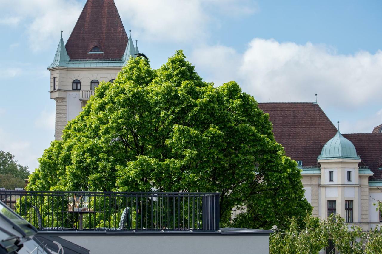 Est Schönbrunn - Apartment *