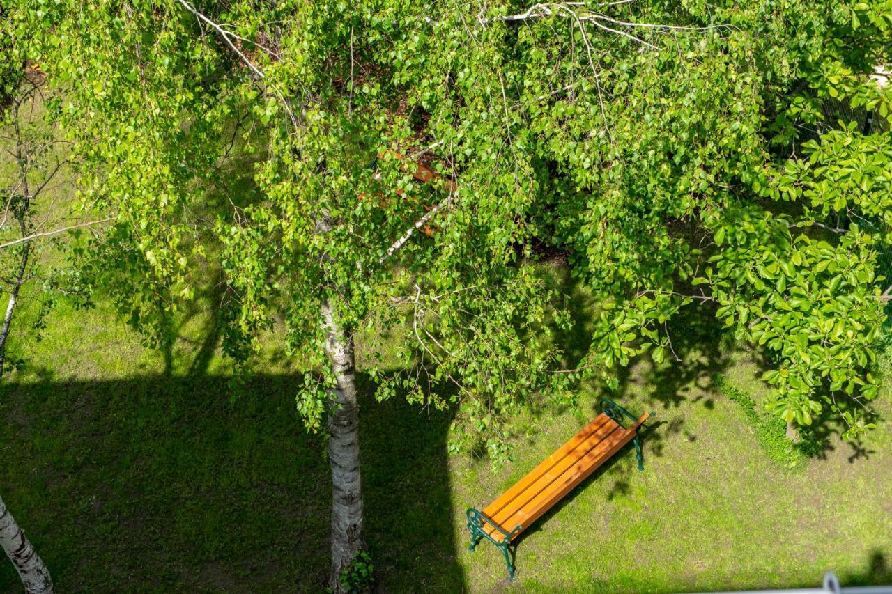 Est Schönbrunn - Apartment Wien