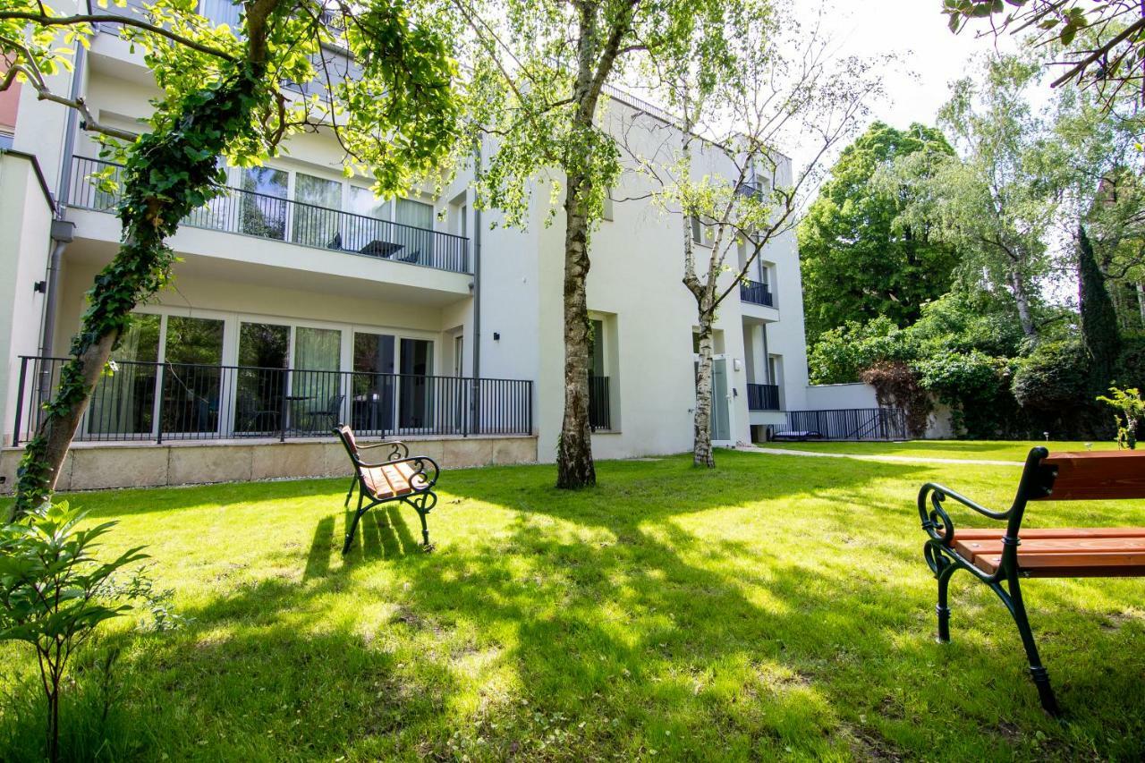 Est Schönbrunn - Apartment Wien