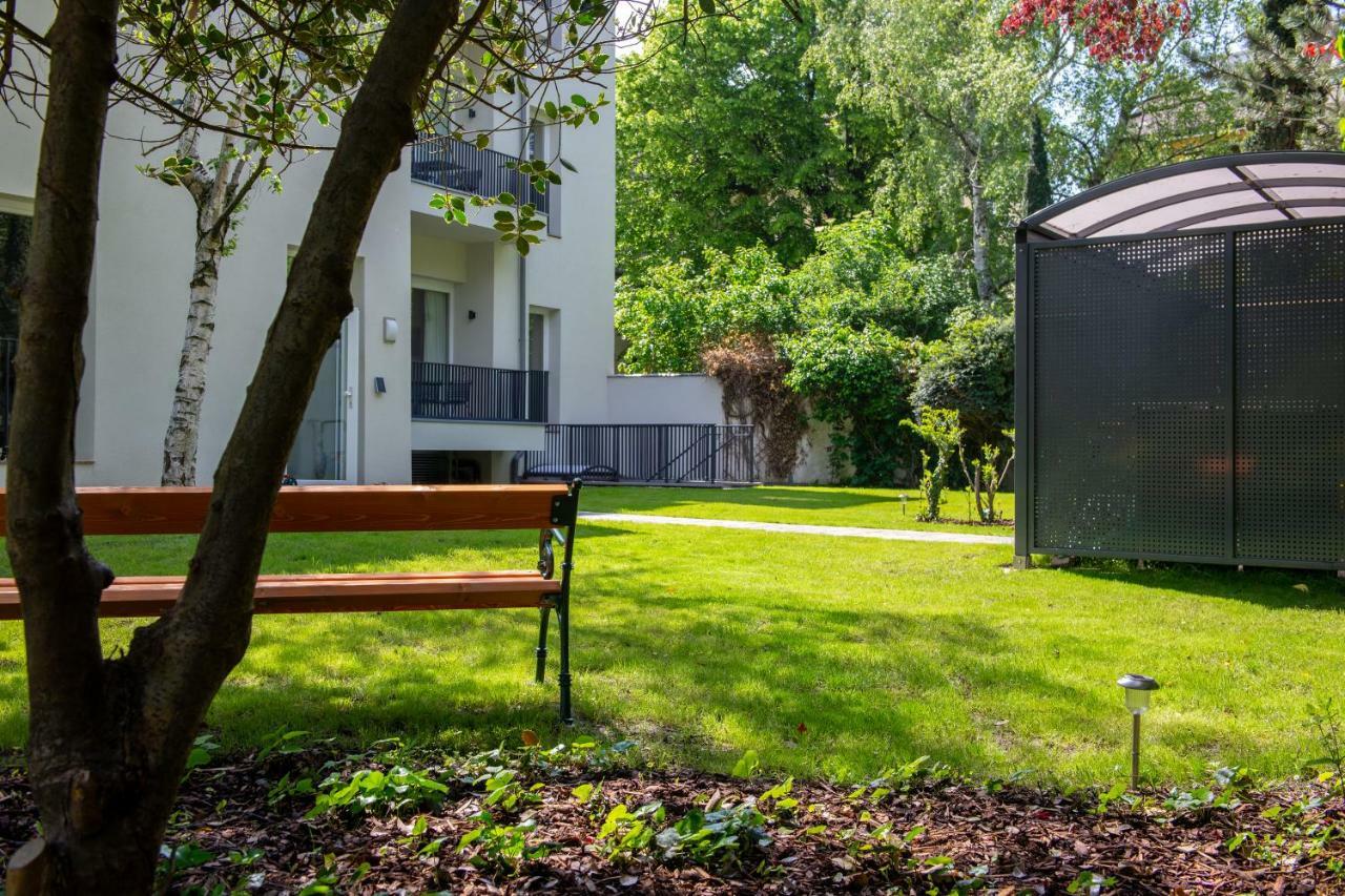 Est Schönbrunn - Apartment Wien